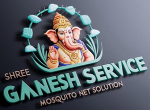 Shree Ganesh Services Mosquito Net Solutions pune